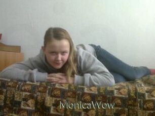 MonicaWow