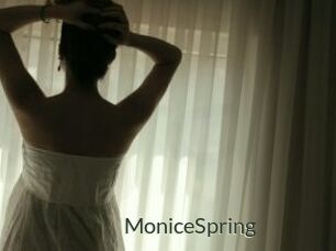 MoniceSpring