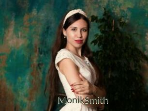 MonikSmith