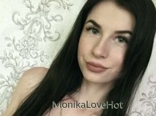MonikaLoveHot
