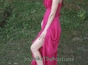 MonikaTheMistress