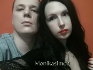 Monikasimon