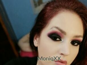 MoniqXX