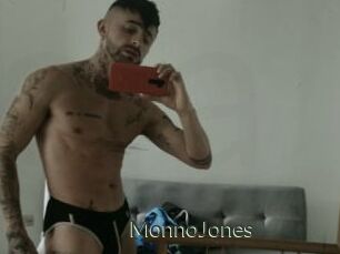 MonnoJones