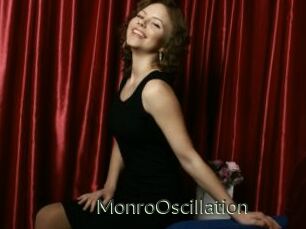 MonroOscillation