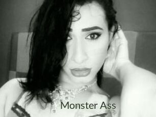 Monster_Ass