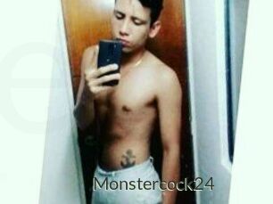 Monstercock24