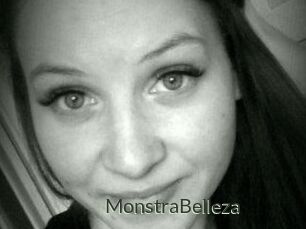 MonstraBelleza