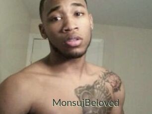 MonsujBeloved