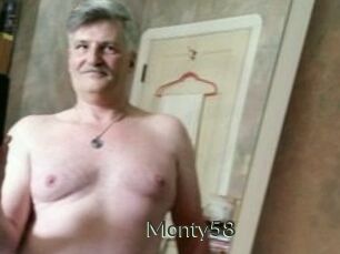 Monty58