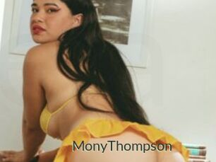 MonyThompson