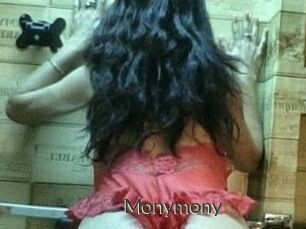 Monymony