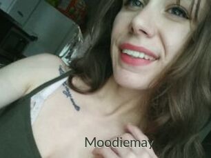 Moodiemay