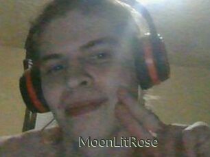 MoonLitRose