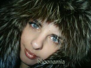 Moonamia