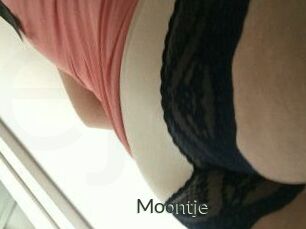 Moontje