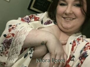 Mora_Foret