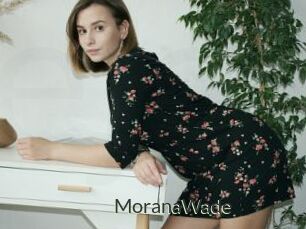 MoranaWade