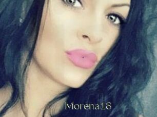 Morena18