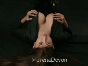 MorenaDevon