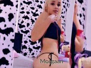Morgaan