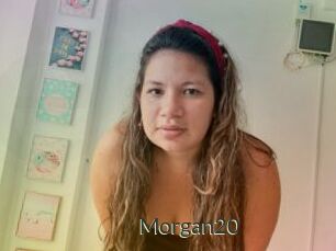 Morgan20