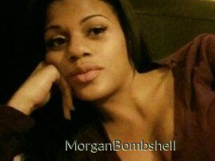 MorganBombshell