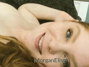 MorganElise