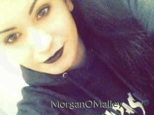 MorganOMalley