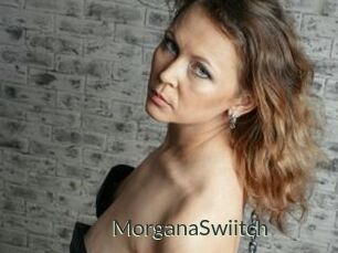 MorganaSwiitch