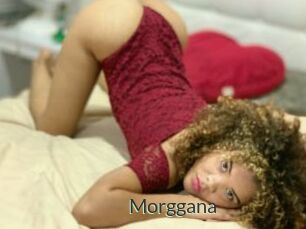 Morggana