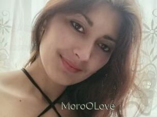 MoroOLove
