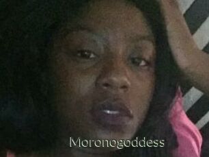 Moronogoddess