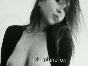 MorphineFox
