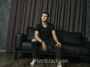 MortiJackson
