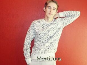 MortiJons