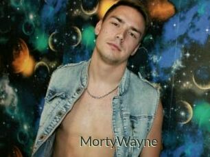 MortyWayne