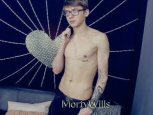 MortyWills