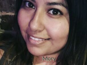 Mory