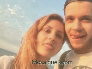 MosaiqueRoom