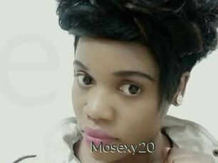 Mosexy20