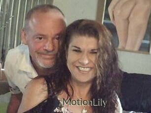 MotionLily