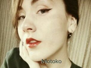 Motoko