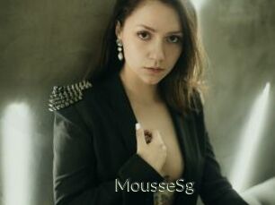 MousseSg