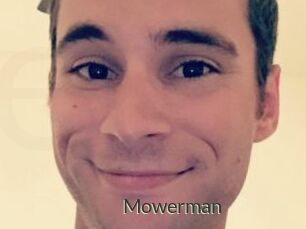 Mowerman