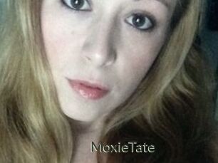 MoxieTate
