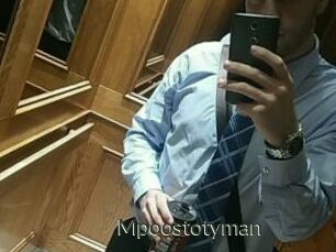 Mpoostotyman