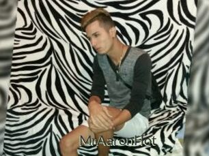 MrAaronHot