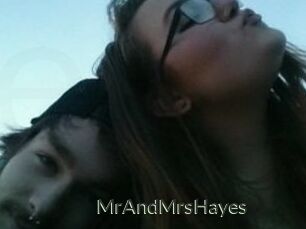 MrAndMrsHayes