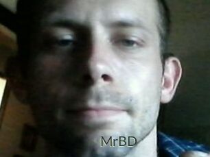 MrBD
